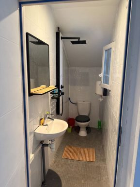 Studio – 1 à 2 pers. – DARI3/B