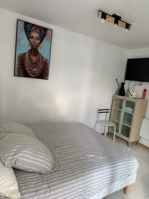 Studio – 1 à 2 pers. – DARI3/B