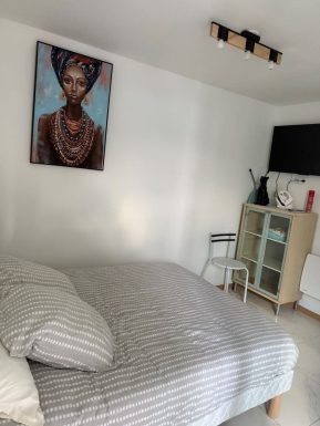 Studio – 1 à 2 pers. – DARI3/B