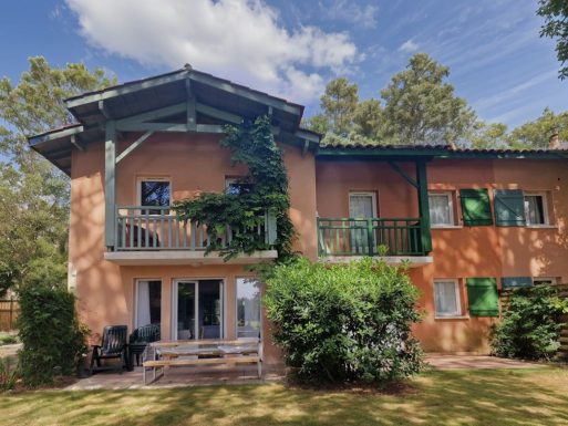 La Cabane de Pinsolle