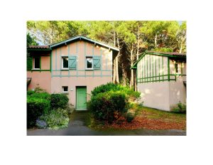 La Cabane de Pinsolle