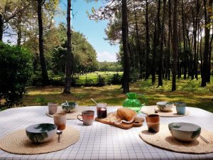 La Cabane de Pinsolle