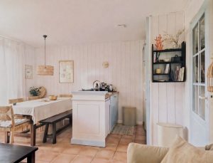 La Cabane de Pinsolle