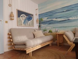 La Cabane de Pinsolle