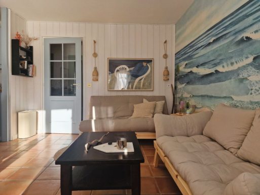 La Cabane de Pinsolle