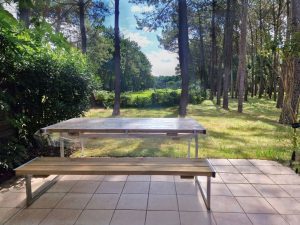 La Cabane de Pinsolle