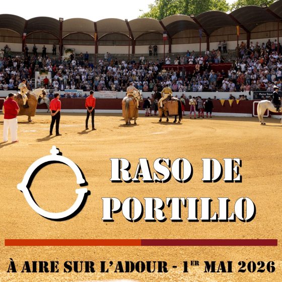 Corrida du 1er mai à Aire sur l&rsquo;Adour