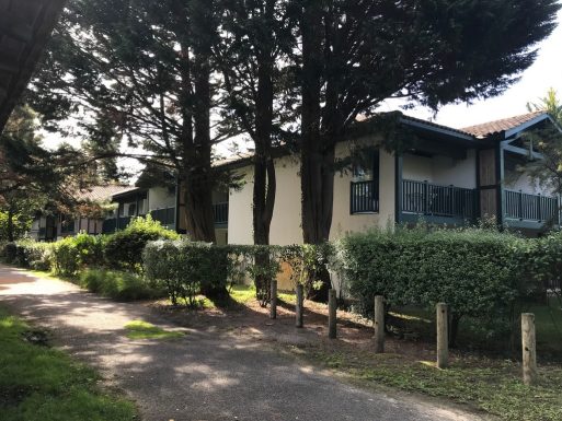 Appartement Les Pins Océan