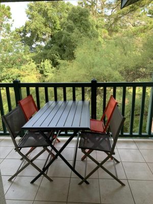 Appartement Les Pins Océan