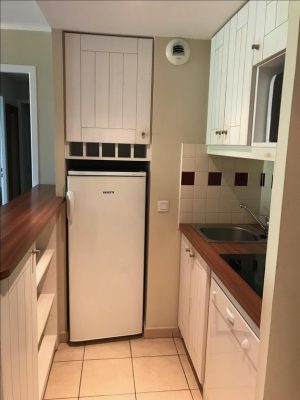 Appartement Les Pins Océan