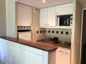 Appartement Les Pins Océan