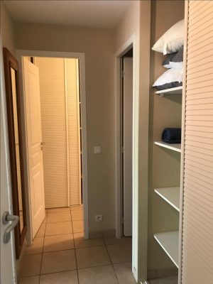 Appartement Les Pins Océan