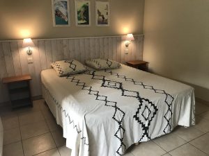 Appartement Les Pins Océan