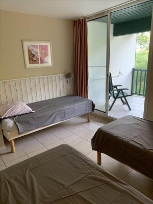Appartement Les Pins Océan