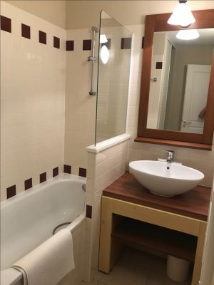 Appartement Les Pins Océan