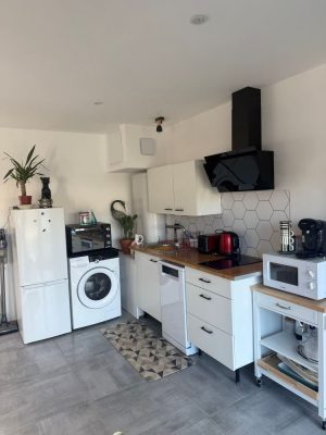 T2 – 1 à 2 pers. – DARI1/B