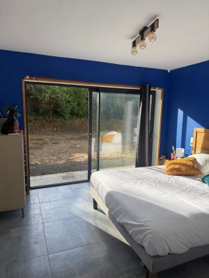 T2 – 1 à 2 pers. – DARI1/B