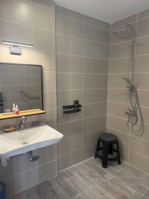 T2 – 1 à 2 pers. – DARI1/B