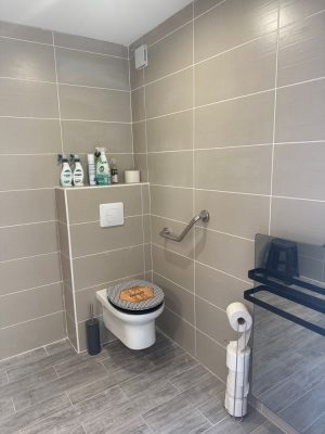 T2 – 1 à 2 pers. – DARI1/B