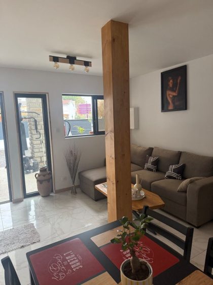 T3 – 1 à 4 pers. – DARI4/B