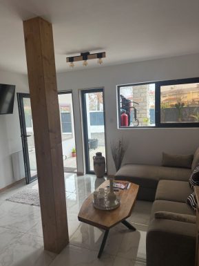 T3 – 1 à 4 pers. – DARI4/B