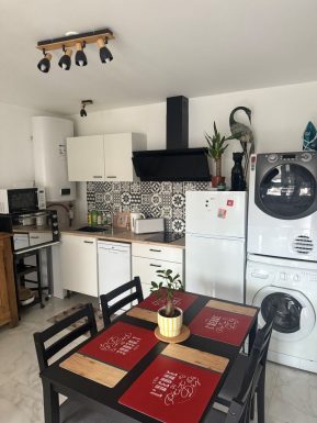 T3 – 1 à 4 pers. – DARI4/B