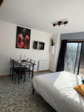 Studio – 1 à 2 pers. – DARI2/B