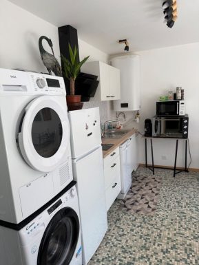 Studio – 1 à 2 pers. – DARI2/B