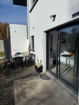 Studio – 1 à 2 pers. – DARI2/B