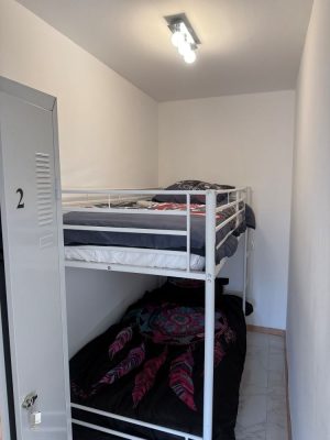 Studio – 1 à 2 pers. – DARI2/B