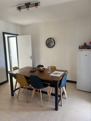 T4 – 1 à 6 pers. – DARI5/B