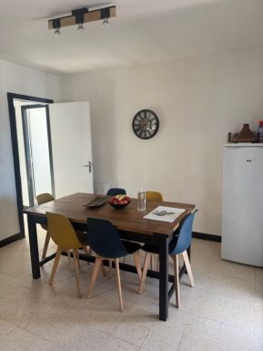 T4 – 1 à 6 pers. – DARI5/B