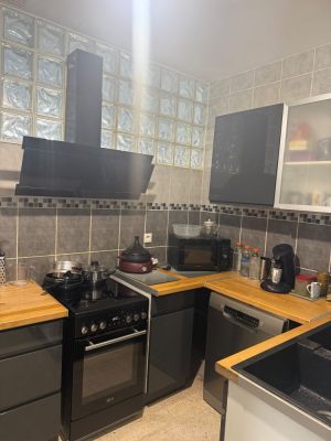 T4 – 1 à 6 pers. – DARI5/B