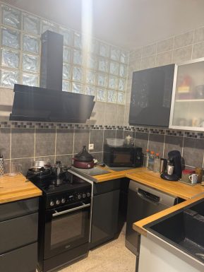 T4 – 1 à 6 pers. – DARI5/B