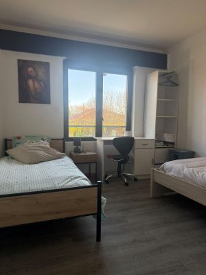 T4 – 1 à 6 pers. – DARI5/B