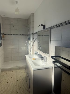 T4 – 1 à 6 pers. – DARI5/B