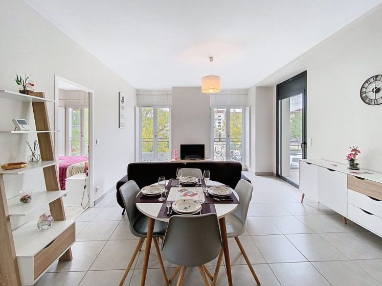 T3 – 1 à 4 pers. – LANU106/A