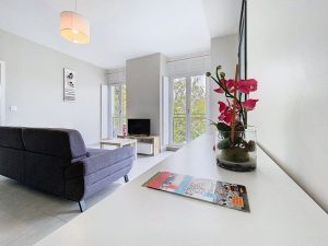 T3 – 1 à 4 pers. – LANU106/A