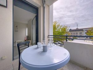 T3 – 1 à 4 pers. – LANU106/A