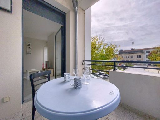 T3 – 1 à 4 pers. – LANU106/A