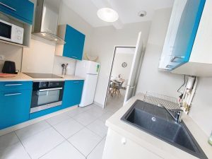 T3 – 1 à 4 pers. – LANU106/A