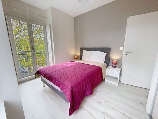 T3 – 1 à 4 pers. – LANU106/A