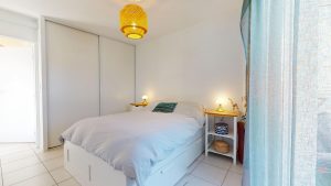 52750853  – Appartement – 3 pièces à TARNOS