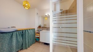 52750853  – Appartement – 3 pièces à TARNOS