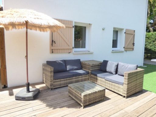 Villa Casa Koko