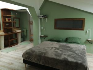 L’Hacienda des Landes