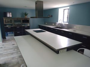 L’Hacienda des Landes