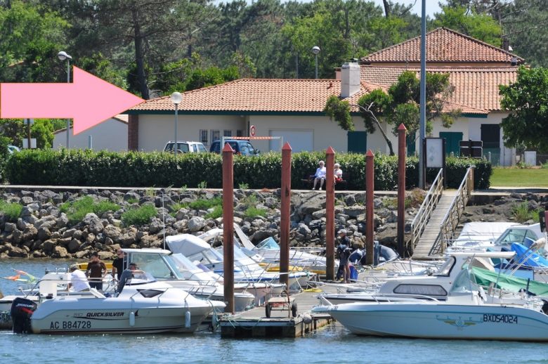 Duhourquet Eric – villa au gré des vents