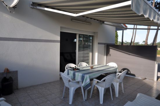 Duhourquet Eric – villa sur le courant