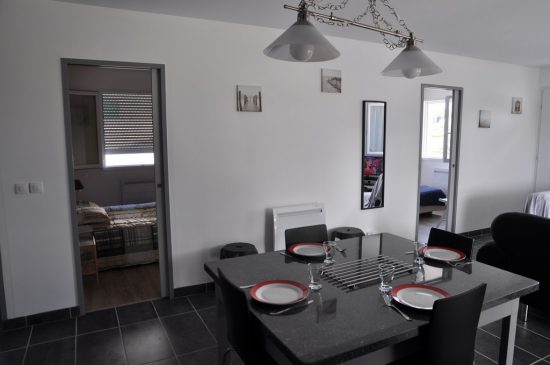 Duhourquet Eric – villa sur le courant